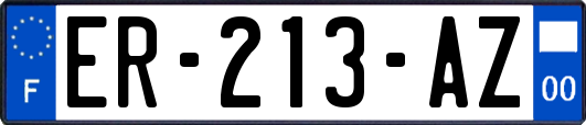 ER-213-AZ