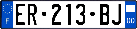 ER-213-BJ