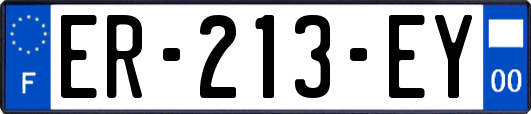 ER-213-EY