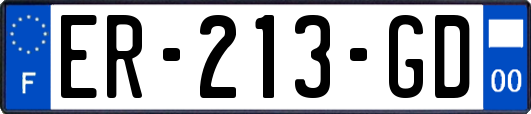 ER-213-GD