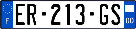 ER-213-GS