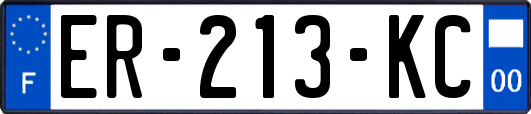 ER-213-KC
