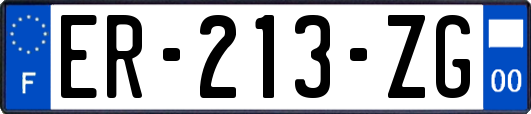 ER-213-ZG