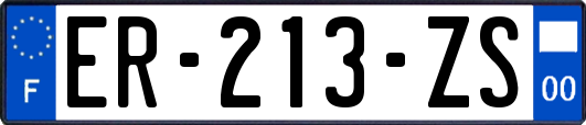 ER-213-ZS