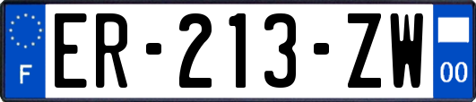 ER-213-ZW