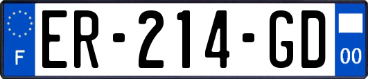 ER-214-GD