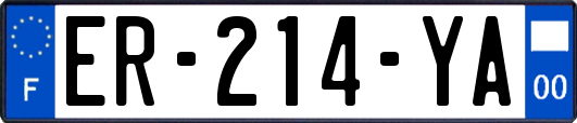 ER-214-YA