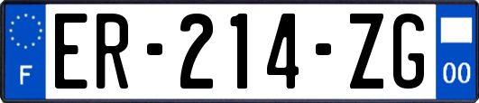ER-214-ZG