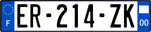 ER-214-ZK