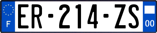 ER-214-ZS