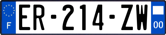 ER-214-ZW