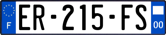 ER-215-FS