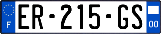 ER-215-GS
