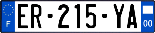 ER-215-YA