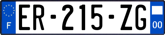 ER-215-ZG
