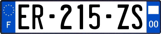 ER-215-ZS