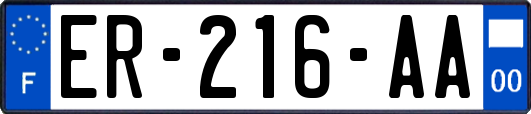 ER-216-AA