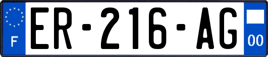 ER-216-AG