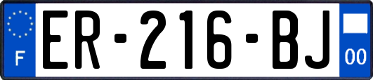 ER-216-BJ