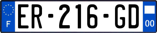 ER-216-GD