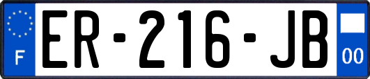 ER-216-JB