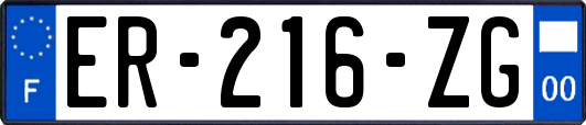 ER-216-ZG