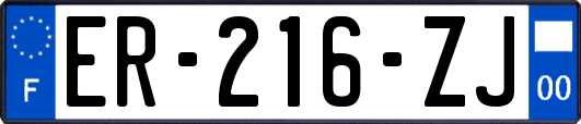 ER-216-ZJ