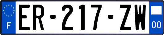 ER-217-ZW