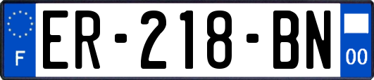 ER-218-BN