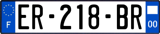 ER-218-BR