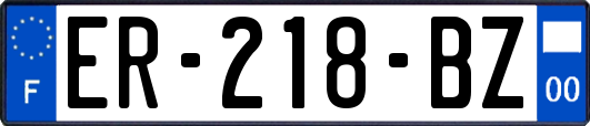 ER-218-BZ