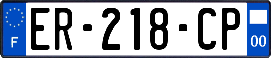 ER-218-CP