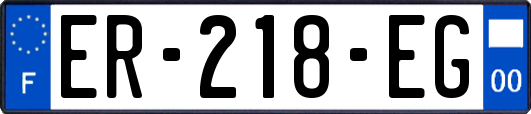 ER-218-EG