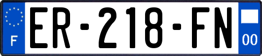 ER-218-FN
