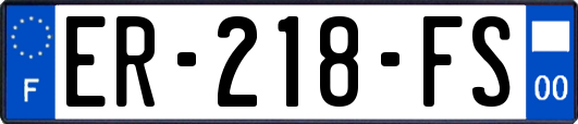 ER-218-FS