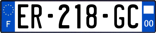 ER-218-GC