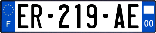 ER-219-AE