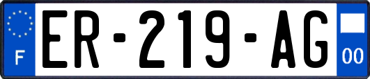 ER-219-AG