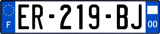 ER-219-BJ