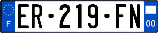 ER-219-FN