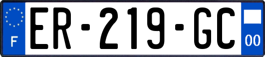 ER-219-GC