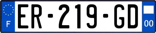 ER-219-GD