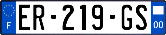 ER-219-GS