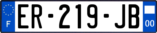 ER-219-JB