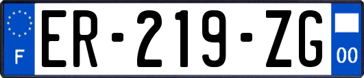 ER-219-ZG