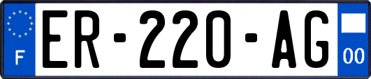 ER-220-AG