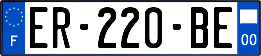 ER-220-BE