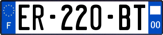 ER-220-BT