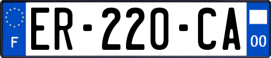 ER-220-CA