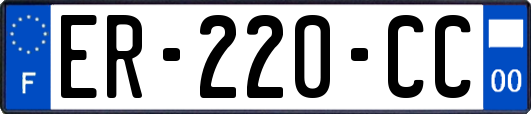 ER-220-CC
